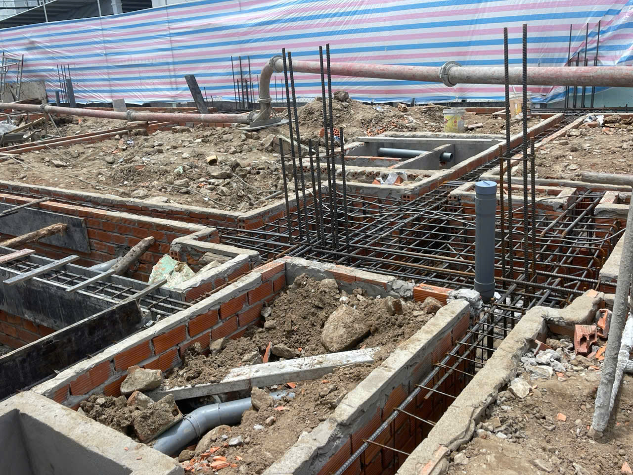 thiết kế, xây dựng trọn gói showroom tại Kiên Giang
