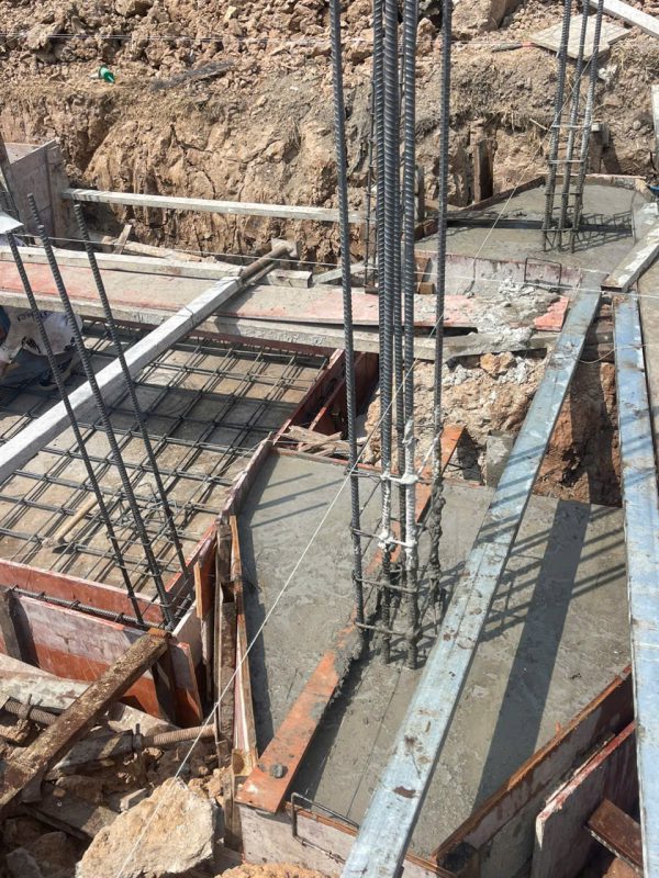 Dịch vụ xây nhà trọn gói tại Kiên Giang