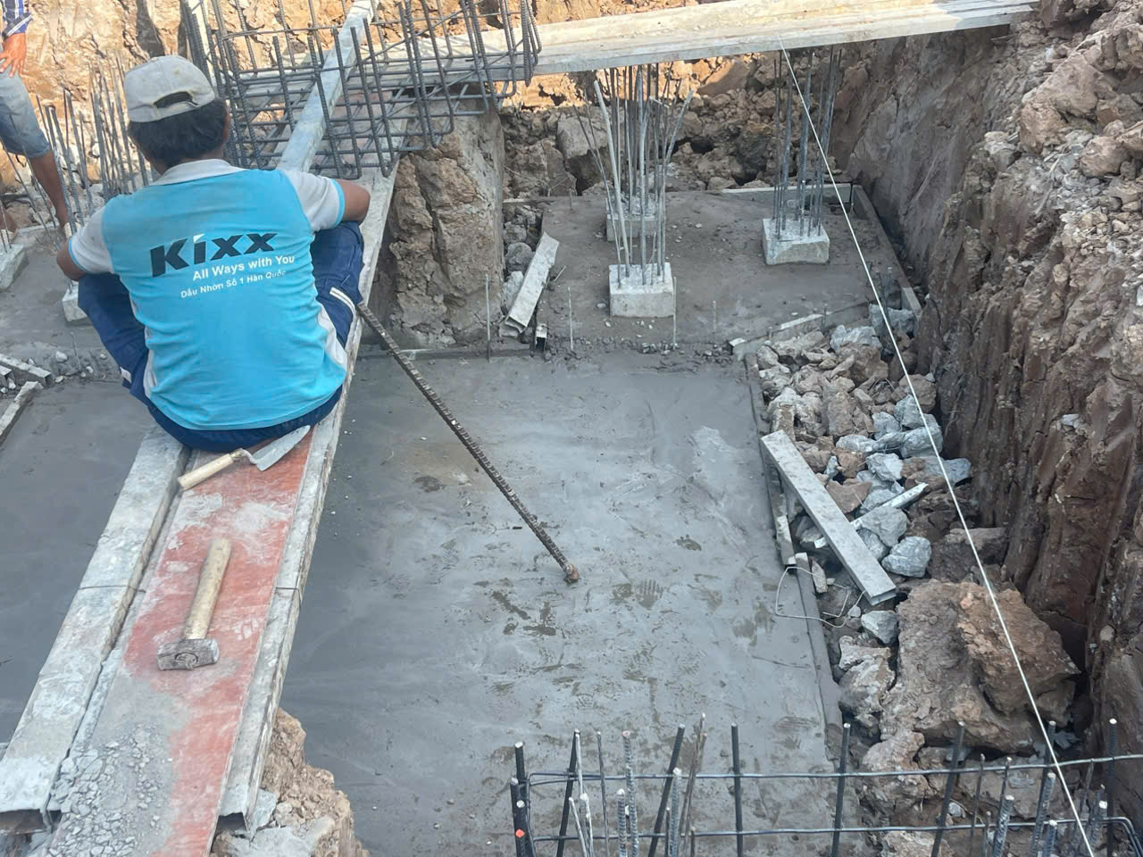 thiết kế, xây dựng homestay trọn gói tại Kiên Giang