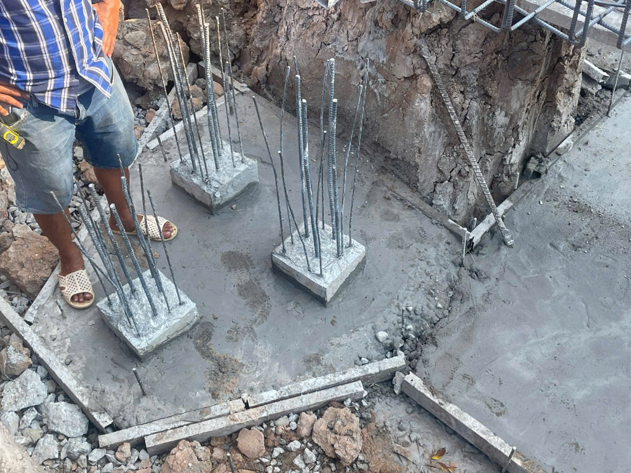 thiết kế, xây dựng trọn gói showroom tại Kiên Giang